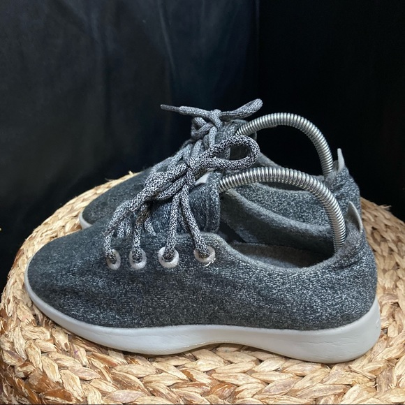 Allbirds wool runners wr gray women - Picture 3 of 7